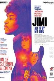 Jimi: All Is by My Side (2013)