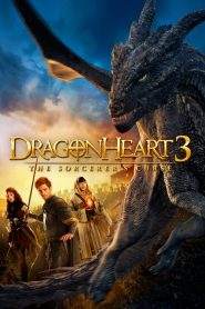 Dragonheart 3 – La maledizione dello stregone (2015)