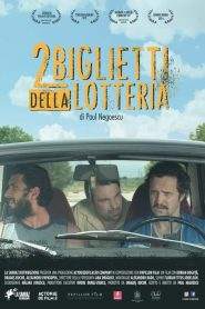 2 biglietti della lotteria (2016)