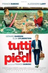 Tutti in piedi (2018)