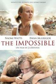 The Impossible (2012)