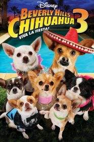 Beverly Hills Chihuahua 3 – Viva La Fiesta! (2012)