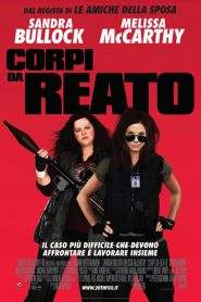 Corpi da reato (2013)