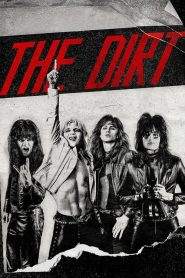 The Dirt: Mötley Crüe (2019)