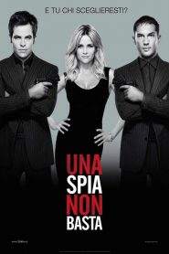 Una spia non basta (2012)