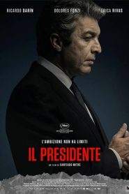 Il presidente (2017)