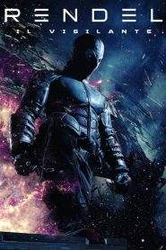 Rendel – Il vigilante (2017)