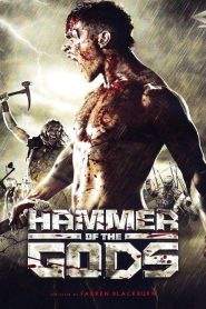 Hammer of the Gods (2013)