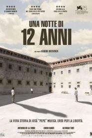 Una notte di 12 anni (2018)