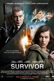 Survivor (2015)