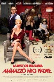 La notte che mia madre ammazzò mio padre (2016)