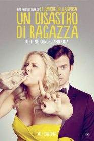 Un disastro di ragazza (2015)