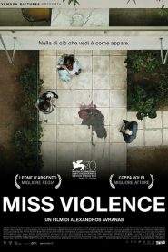 Miss Violence (2013)