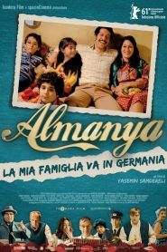 Almanya – La mia famiglia va in Germania (2011)