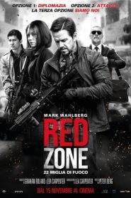 Red Zone – 22 Miglia di Fuoco (2018)