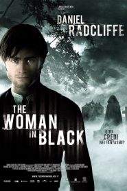 The Woman in Black (2012)