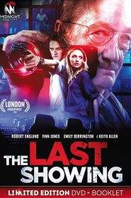 The Last Showing (2014)