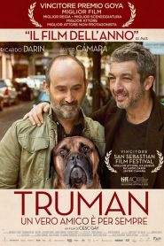 Truman – Un vero amico è per sempre (2015)