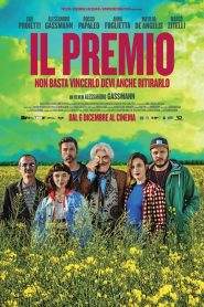 Il premio (2017)