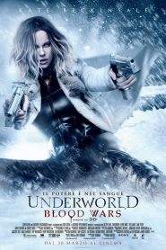 Underworld – Blood Wars (2016)