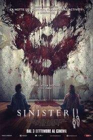 Sinister 2 (2015)