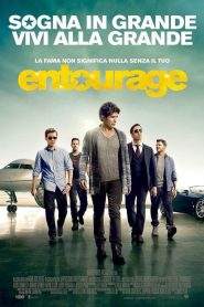 Entourage (2015)