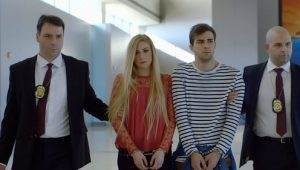 The Internet Ruined My Life 1 x Episodio 1