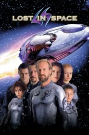 Lost in Space (1998)