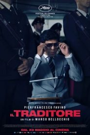 Il traditore (2019)