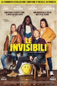 Le invisibili (2019)