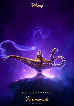 Aladdin (2019)