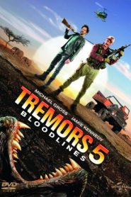 Tremors 5: Bloodlines (2015)