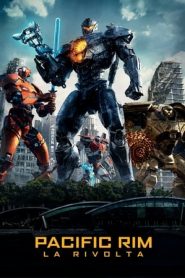 Pacific Rim – La rivolta (2018)