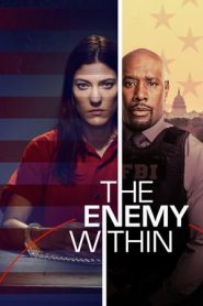 The Enemy Within – Caccia alla spia