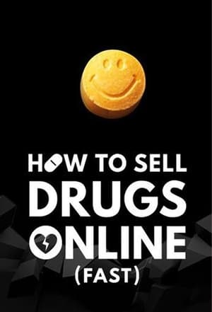 Come vendere droga online (in fretta)