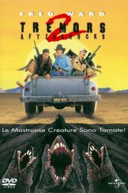 Tremors 2: Aftershocks (1996)