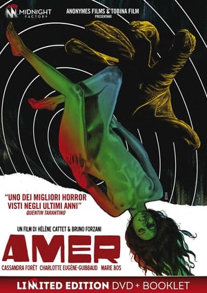 Amer (2009)