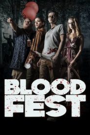 Blood Fest (2019)