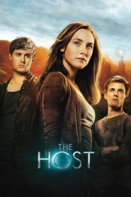 The Host (2013)