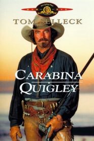 Carabina Quigley (1990)