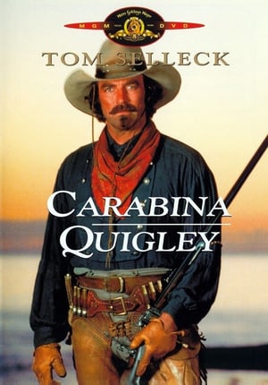 Carabina Quigley (1990)