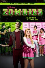 Z-O-M-B-I-E-S (2018)