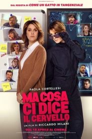 Ma cosa ci dice il cervello (2019)