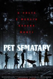 Pet Sematary (2019)