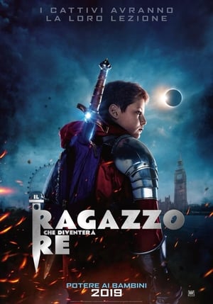 Il ragazzo che diventerà re (2019)