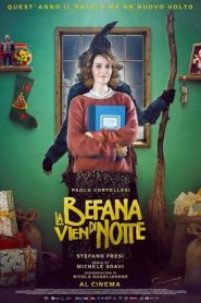 La befana vien di notte (2018)