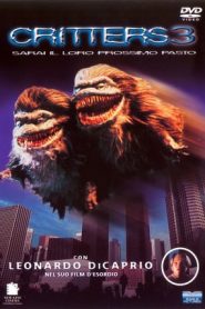 Critters 3 (1991)