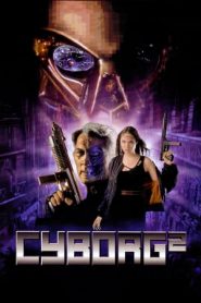 Cyborg 2 (1993)