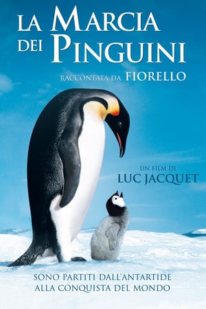 La marcia dei pinguini (2005)