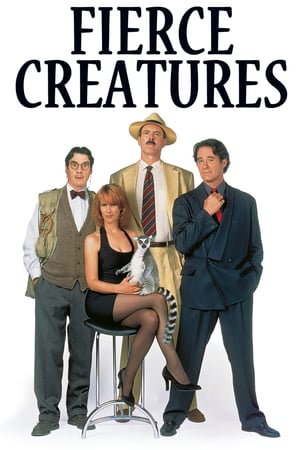 Creature selvagge (1997)